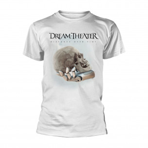 DREAM THEATER - Distance Over Time Cover - T-SHIRT