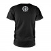 DREAM THEATER - Distance Over Time Logo - TS