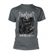 EMPEROR - In The Nightside Eclipse BLACK AND WHITE - TS