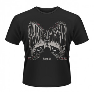 ELECTRIC WIZARD - Time To Die - TS