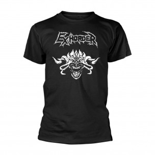 EXHORDER - Demons - T-SHIRT