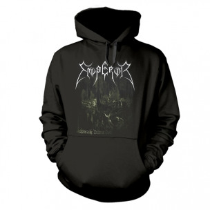 EMPEROR - Anthems 2014 - HOODED SWEAT SHIRT