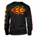 ETERNAL CHAMPION - The Armor Of Ire - LONG SLEEVE SHIRT