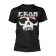 FEAR FACTORY - World Tour 2013 - T-SHIRT