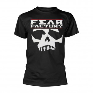 FEAR FACTORY - World Tour 2013 - T-SHIRT