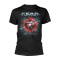 FEAR FACTORY - Recoded - T-SHIRT