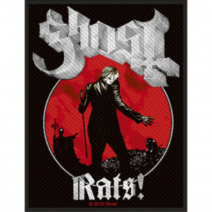 GHOST - Rats - PATCH