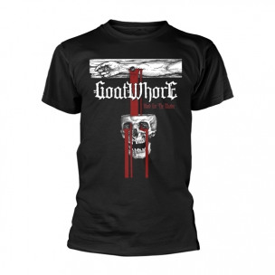 GOATWHORE - Blood For The Master - T-SHIRT
