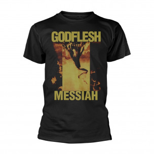 GODFLESH - Messiah - T-SHIRT
