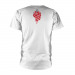 GREEN DAY - American Idiot Heart WHITE - T-SHIRT