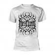 HEILUNG - Remember WHITE - T-SHIRT