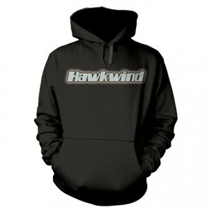 HAWKWIND - Levitation - HOODED SWEAT SHIRT
