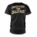HEATHEN - Breaking The Silence - TS