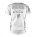 HEILUNG - Remember WHITE - T-SHIRT