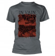 IN VAIN - Currents - T-SHIRT