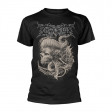 INGESTED - Fatalist - T-SHIRT