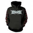 INGESTED - The Tide Of Death And Fractured Dreams - HOODED SWEAT SHIRT