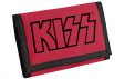 KISS - Logo RED - WALLET
