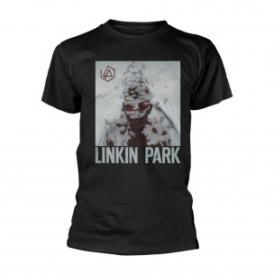 LINKIN PARK - Living Things - T-SHIRT