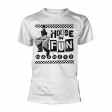 MADNESS - Baggy House Of Fun - TS