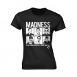 MADNESS - Since 1979 - GIRLIE
