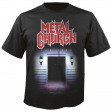METAL CHURCH - The Dark - TS