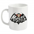 MISFITS - Batfiend And Jerry Bat 66 - MUG