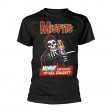 MISFITS - Mommy - Double Feature - T-SHIRT