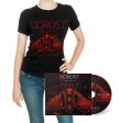 MOROST - Forged Entropy - GIRLIE+CD