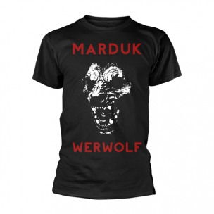 MARDUK - Werewolf - T-SHIRT