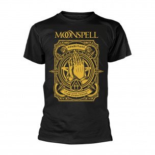 MOONSPELL - I Am Everything - T-SHIRT