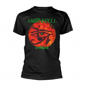 MOONSPELL - Irreligious - T-SHIRT