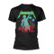 METALLICA - And Justice For All - T-SHIRT