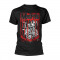 MISFITS - Death Comes Ripping - T-SHIRT