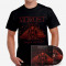 MOROST - Forged Entropy - T-SHIRT+CD