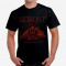 MOROST - Forged Entropy - T-SHIRT