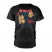 METALLICA - And Justice For All - T-SHIRT