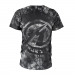 METALLICA - Stoned Justice ALL OVER - T-SHIRT