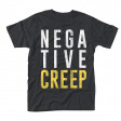 NIRVANA - Negative Creep - TS