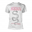 NIRVANA - Serpent Snake - T-SHIRT