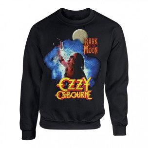 OZZY OSBOURNE - Bark At The Moon - CREW NECK SWEAT SHIRT