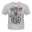 PARKWAY DRIVE - Electric Shorts - TS