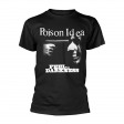 POISON IDEA - Feel The Darkness - T-SHIRT