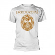 PRIMORDIAL - Redemption At The Puritans Hand - T-SHIRT