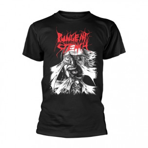 PUNGENT STENCH - First Recordings - T-SHIRT