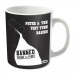 PETER & THE TEST TUBE BABIES - Banned From The Pubs - MUG