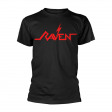 RAVEN - Alt Logo - TS