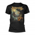 RIVERS OF NIHIL - The Conscious Seed Of Life - T-SHIRT