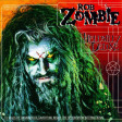 ROB ZOMBIE - Hellbilly Deluxe - CD
