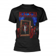 RUSH - Moving Pictures - T-SHIRT